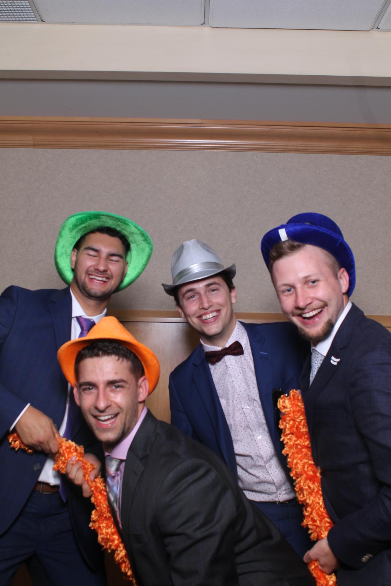 Wedding of Frank and Maria  | View more photos from the event at gallery.myselfiemirror.ca/u/romanmyselfiemirrorca/Wedding-of-Frank-and-Maria